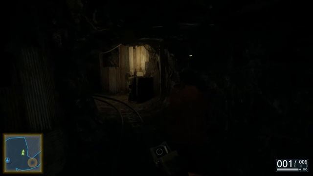 Let's Play ~ Battlefield Hardline #8 ~ Dutch / Nederlands