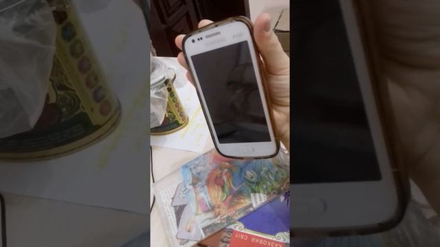 Как зделать декоративний скоч смотреть онлайн