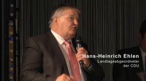 67. Tarmstedter Ausstellung mit 99.000 Besuchern