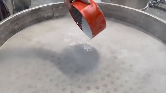 Flour/starch/resin powder circular screen sieve/circular sifter/rotary screening equipment смотреть онлайн