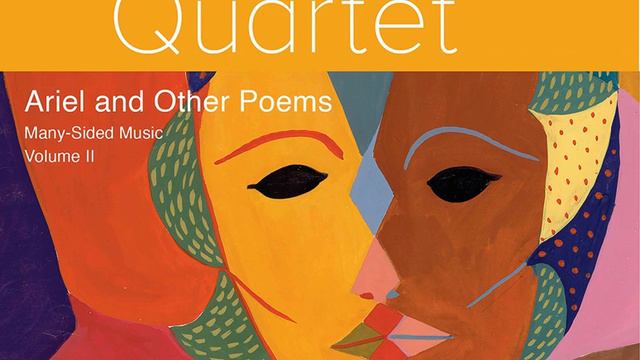 String Quartet in B Minor, Op. 11: II. Molto adagio смотреть онлайн