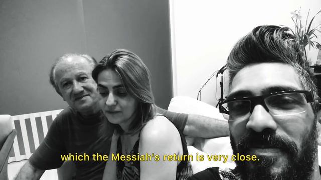 ÉS O SENHOR (Single) - Palavra Dos Pastores Fernando E Rita Gomes - Eng. Sub.