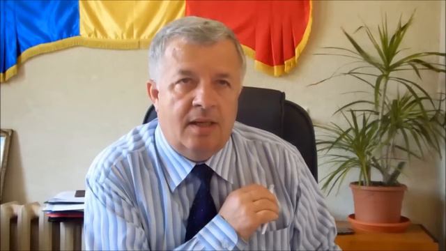 Mesaj de PASTE transmis de primarul orasului statiune Baile Govora смотреть онлайн