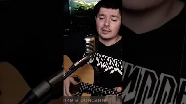 Пилот - Тюрьма (cover by Свой Своим) смотреть онлайн