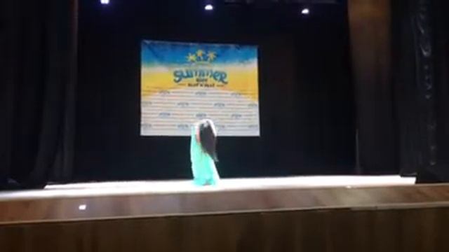 Jaklin Rusnak. Summer fest"n"rest 2017 смотреть онлайн
