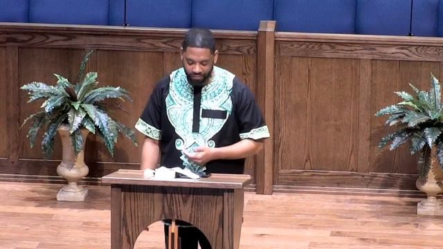 02/21/21: Open Door of God's Favor; Rev. Ernest L. Reid, Jr., D. Min. смотреть онлайн