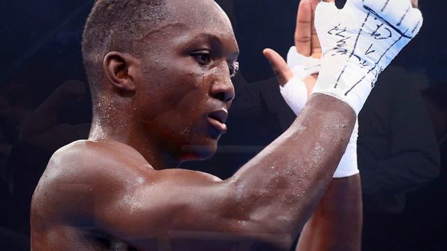 Jack Culcay vs. Abass Baraou - Wer siegt im Top-Duell? смотреть онлайн
