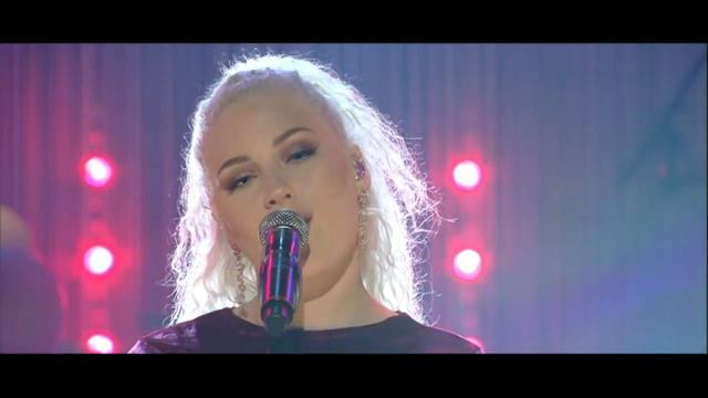 Wiktoria - Live BingoLotto 26/11 2017