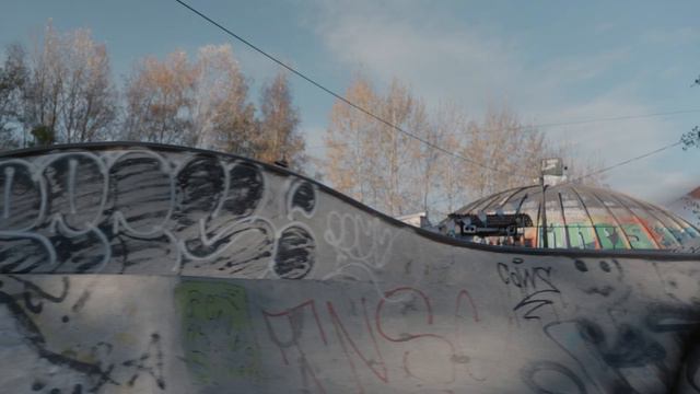 An Everyday Video-camera - Boas Wigger With The Leica SL2-S