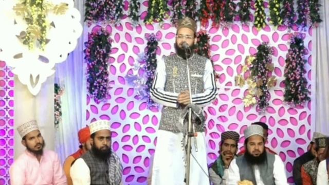 Ghum Gusaar Aa Gya 💖 || A Beautiful Naat , By Asif Rahbar Manzari ,,🌹🌹📲8077657976