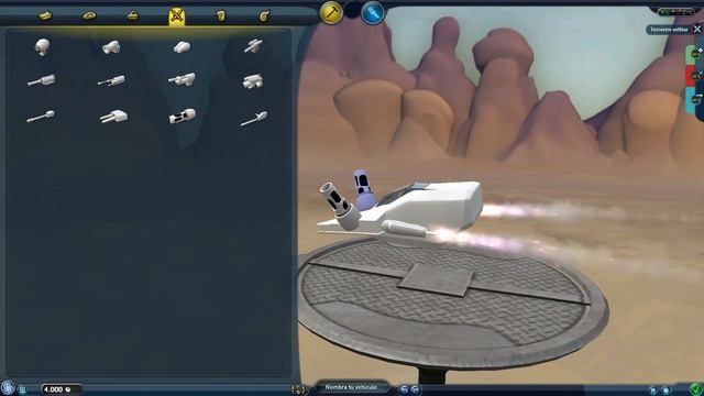 Let´s Play Spore 6 ¡Comienza mi imperio! \(ò.ó)/ смотреть онлайн