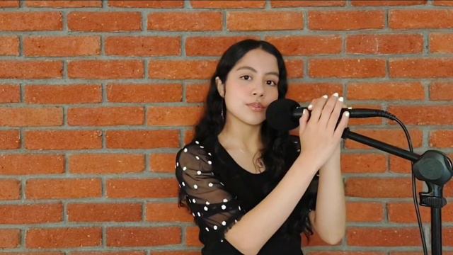 Si nos dejan (COVER) VANESSA GUZMAN OLIVERA смотреть онлайн