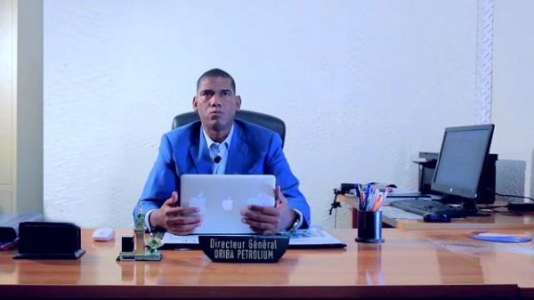 PUBLI REPORT TELECOM NIGER