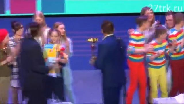 Прокопьевск. Достижения и события 2016-го смотреть онлайн