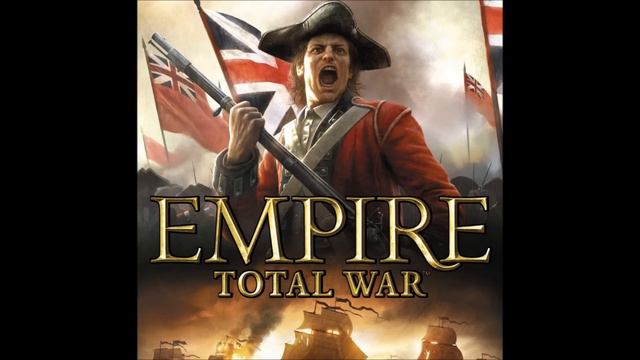 15- Empire: Total War - The Colonials Plan for Attack смотреть онлайн