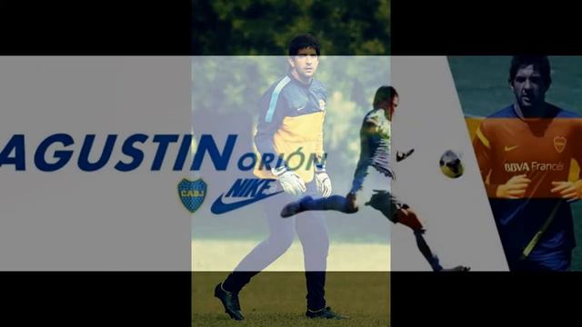 Agustin Orion Fotos смотреть онлайн