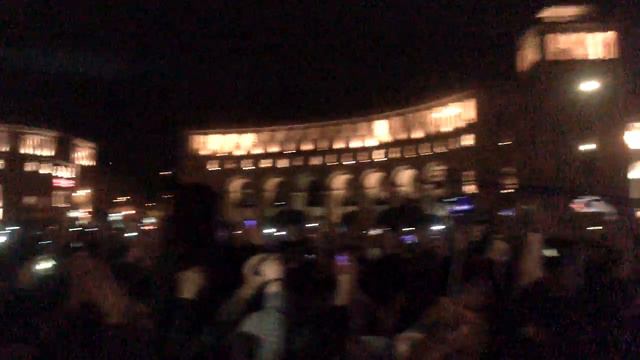 SOAD in Armenia смотреть онлайн