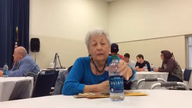 Rosalie's Survivor Story (Part 2)