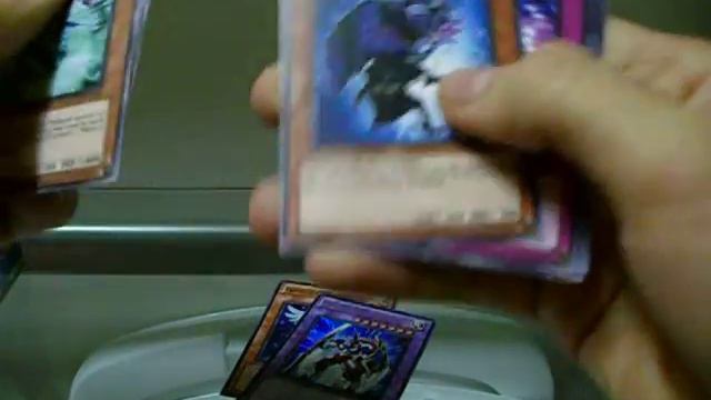 yugioh! 2 Number 10 Illumiknight Tin Openings 2011 wave 2 great pulls смотреть онлайн