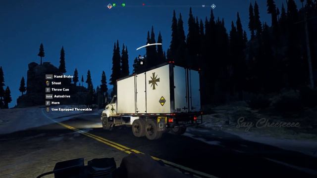 Far Cry 5 Free Roam Gameplay in Tamil| Walkthrough | Say cheeseeee смотреть онлайн