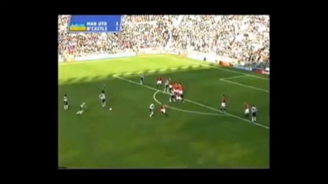 SHEAAARREEEERRRRRR!!!! - (Alan Shearer Tribute)