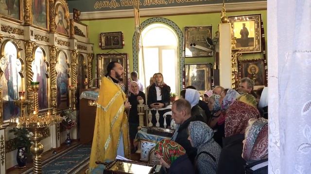 Слово отца Богдана смотреть онлайн