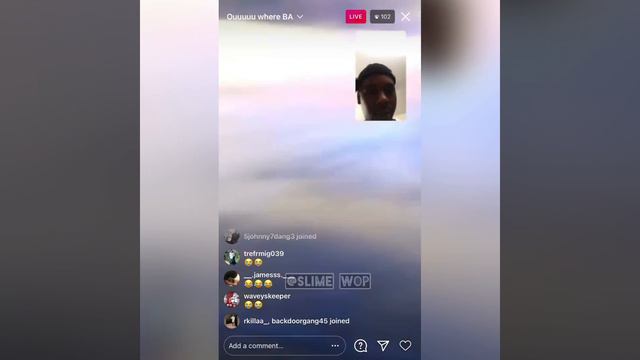 OTF timo homie Sko show footage of 757gunsmoke after he got k!lled RIP🕊 смотреть онлайн