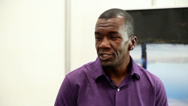 In Conversation Jason Mott discusses The Returned Mini Interview #2 Harlequin TV смотреть онлайн