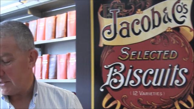 John O’Grady (1889 - 1916) & the Jacob’s Garrison смотреть онлайн