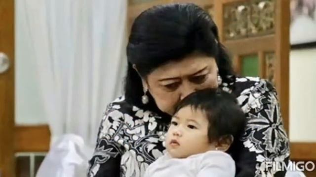 In Memoriam SBY Dengan Ibu Ani Yudhoyono