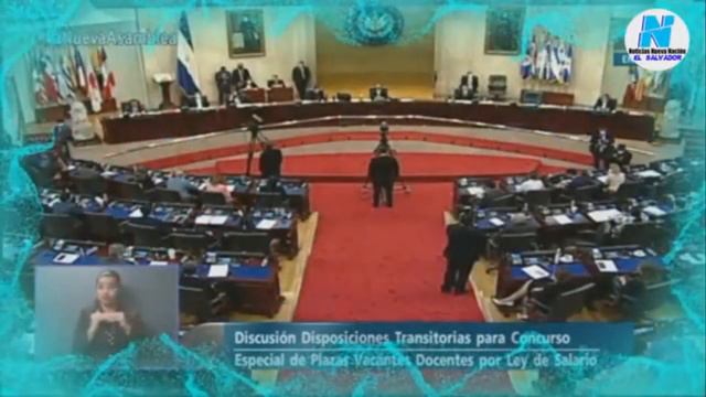 Discurso dado en el Congreso de El Salvador por el Diputado Reynaldo Carballo смотреть онлайн