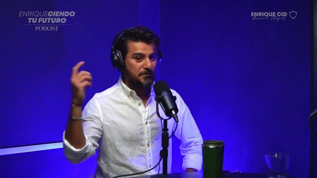 ORIBE PERALTA Y SU RETIRO I E.T.F con Enrique Cid смотреть онлайн