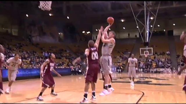 Andre Roberson Big Dunk 2 смотреть онлайн