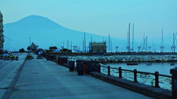 Addio un po' - Perzico