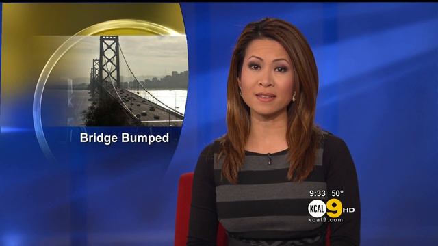 Leyna Nguyen 2013/01/07 KCAL9 HD