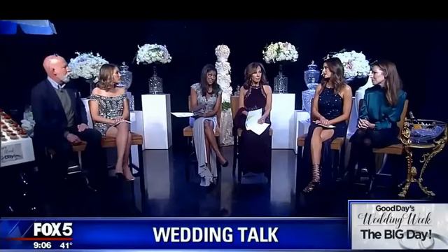 Dr Samantha Boardman on Good Day New York смотреть онлайн