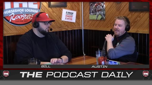 TPD: Tight End Questions, Defensive Line Depth Among Biggest Topics For Keenan Bailey, Larry Johnso