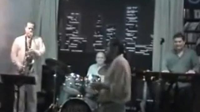 DEYAN ANGELOFF-ДЕЯН НЕДЕЛЧЕВ-ALL IS FAIR IN LOVE -live-2007 смотреть онлайн