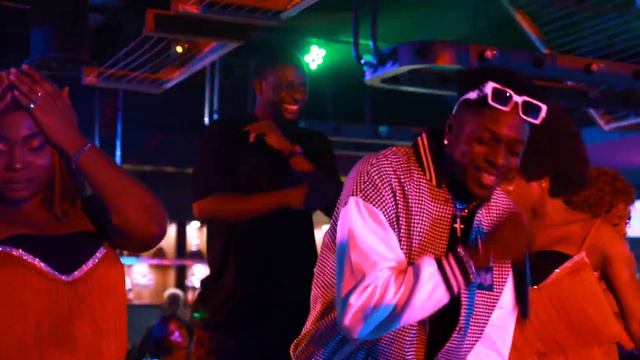 Henry Adams Performs No Love & Rest Assured ft Jaywillz at Casper and Gambini, alongside Young Jonn смотреть онлайн
