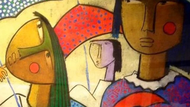 ÁNGEL BOTELLO смотреть онлайн