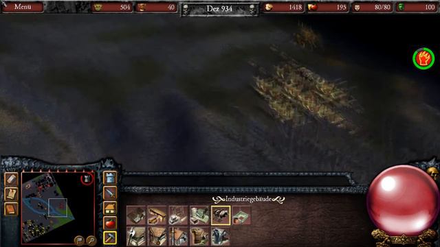 Stronghold Legends #52 [HD][DEUTSCH] Let´s play Stronghold Legends смотреть онлайн