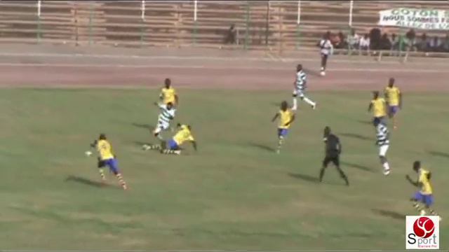 Best of Souleymanou Moussa смотреть онлайн