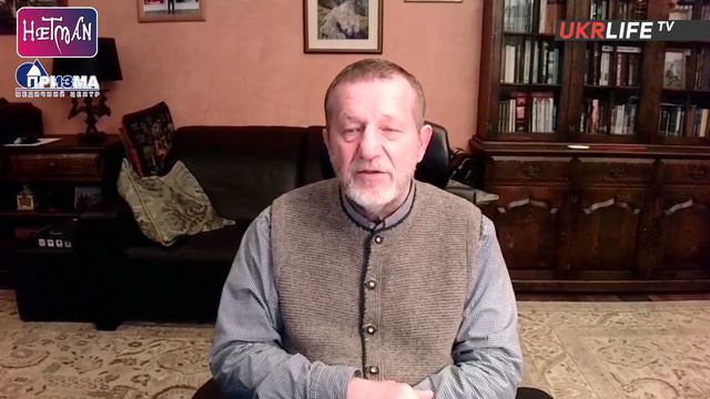 Альфред Кох. Сине-жёлтый флаг над Кремлём. смотреть онлайн