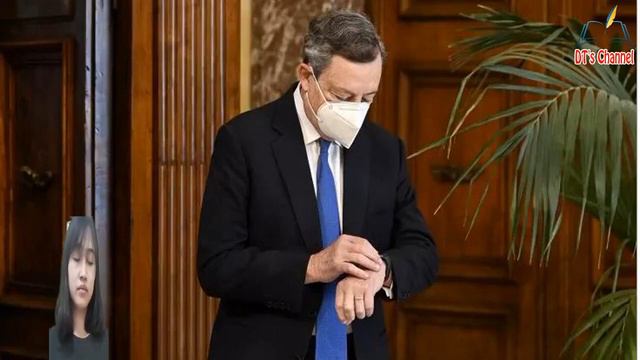 Il metodo Draghi e il traguardo dei suoi primi 6 mesi di governo: il segreto del successo del signo смотреть онлайн