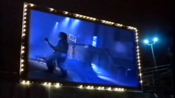 John Parr - "Restless Heart"