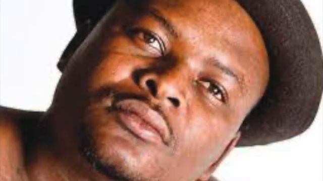 Tate Buti Ondjeke смотреть онлайн