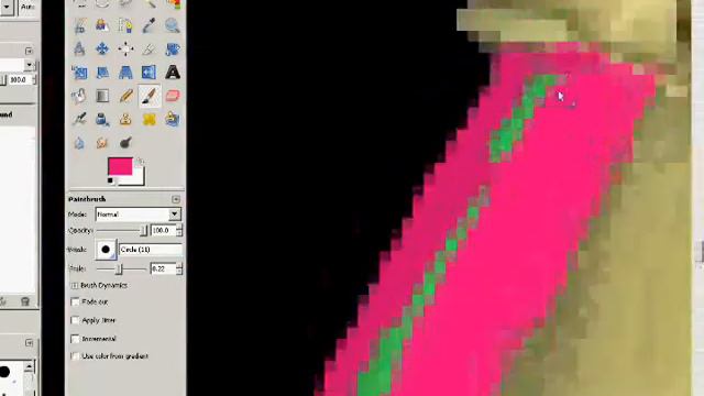 Speed Drawing of Green Sheriff as a Valentine Toon смотреть онлайн