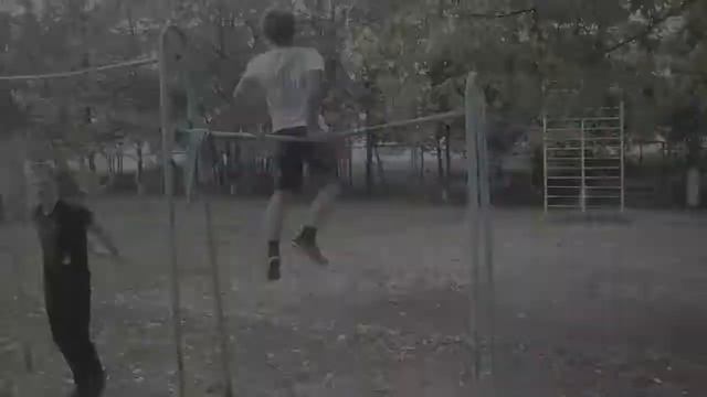 Ryabov And Molchanov