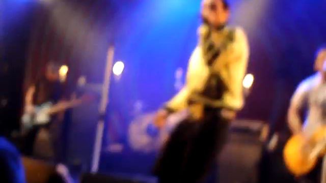 Beatsteaks - As I Please (live) смотреть онлайн