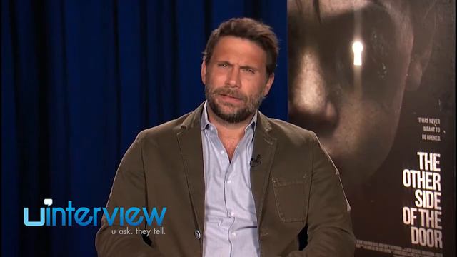 Jeremy Sisto Bio: In His Own Words смотреть онлайн